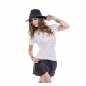 Camiseta Rock Princess moda mujer online