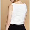 moda mujer woman tienda online web top crop top