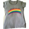 camiseta casual mujer tienda online de karolina toledo