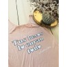 Camiseta tus besos lo curan todo