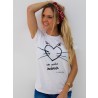 camiseta con mucho miau moda mujer karolina toledo fashion style