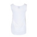 blusa blanca etnica de ichi tienda online moda mujer