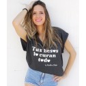 camisetas con mensaje moda de mujer online karolina toledo